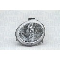 Farol principal