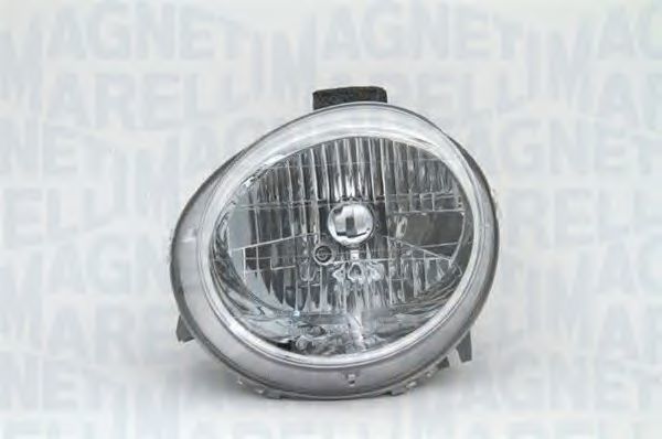 Farol principal
