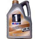 Mobil 1 FS 0W40 5L