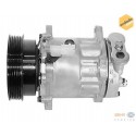 Compressor, ar condicionado