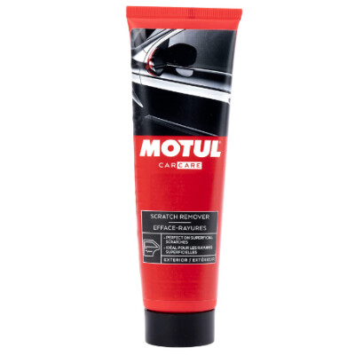 Motul elimina arranhões