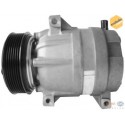 Compressor, ar condicionado