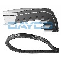 Correia trapezoidal DAYCO 13A1575GL