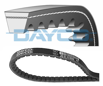 Correia trapezoidal DAYCO 10A0635C
