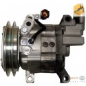 Compressor, ar condicionado