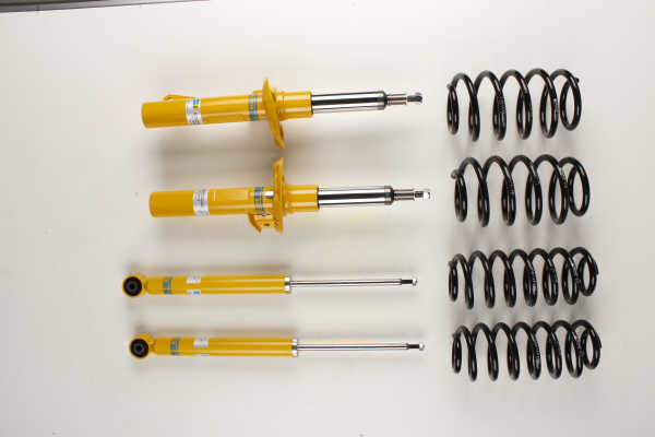 Kit de suspensão, amortecedor BILSTEIN - B12 Pro-Kit 46194855BIL