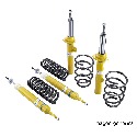 Jogo suspensão, amortecedor BILSTEIN - B12 Pro-Kit