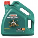 Castrol Magnatec 5W40 Diesel DPF 4L 