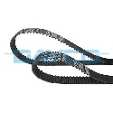 Correia dentada DAYCO TBSET275