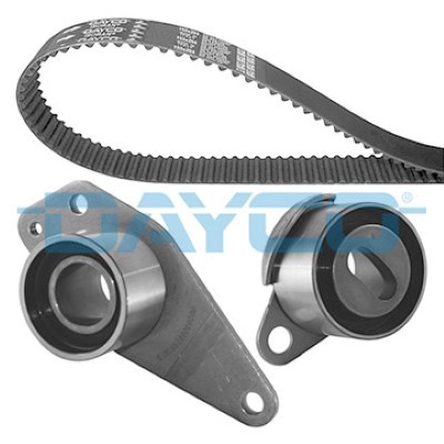 Conjunto de correias dentadas DAYCO KTB280/2