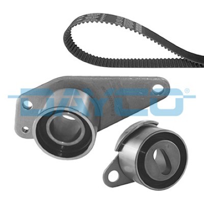 Conjunto de correias dentadas DAYCO KTB110/1