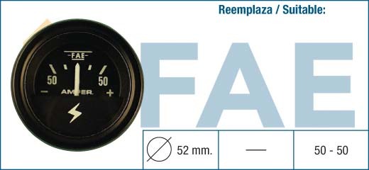 Amperímetro