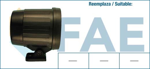 Relógio FAE 992/00