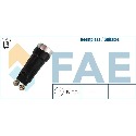 50210 LUZ CONTROL AMBAR