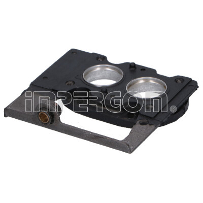 Flange, carburador