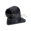 Flange do líquido de refrigeração