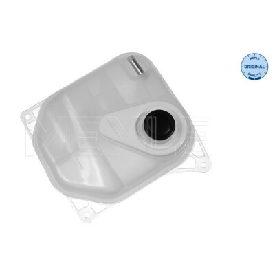 Depósito de expansão, líquido de refrigeração