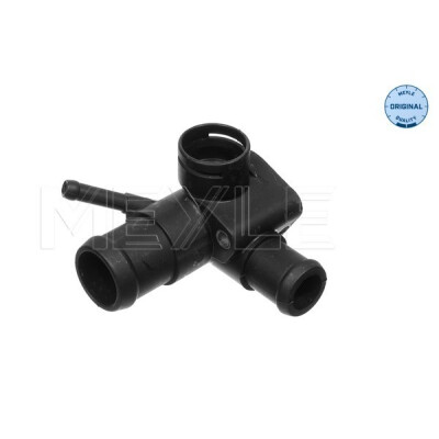 Flange do líquido de refrigeração