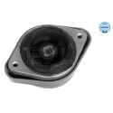 Suspensão, caixa de velocidades automática