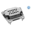 Suspensão, caixa de velocidades automática