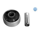 Suspensão, Braço oscilante MEYLE 100 407 0049/S