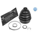 Conjunto de foles, eixo cardã MEYLE 100 495 0004