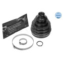 Conjunto de foles, eixo cardã MEYLE 100 495 0008