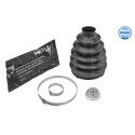 Conjunto de foles, eixo cardã MEYLE 100 495 0032