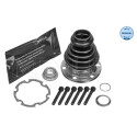 Conjunto de foles, eixo cardã MEYLE 100 498 0042