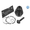 Conjunto de foles, eixo cardã MEYLE 100 498 0134