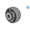 Suspensão, Braço oscilante MEYLE 100 610 0036