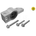 Kit de reparo, braço de suspensão MEYLE 100 610 0037/HD