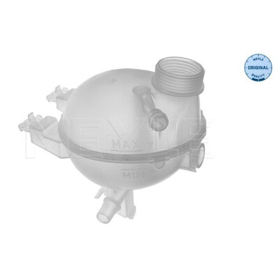 Depósito de expansão, líquido de refrigeração