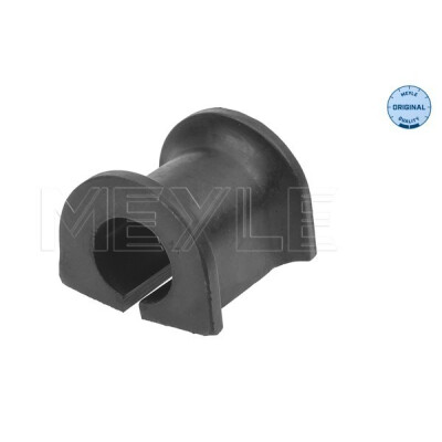 Apoio, barra estabilizadora