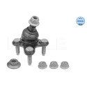 MEYLE 116 010 0016 Suspensão/Rótula de Carga