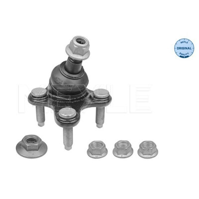 MEYLE 116 010 0016 Suspensão/Rótula de Carga