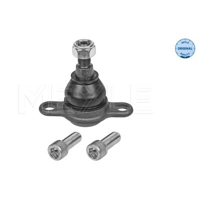 Articulação de suspensão/guia