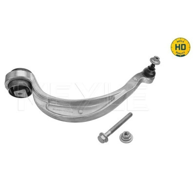 Braço oscilante, suspensão da roda