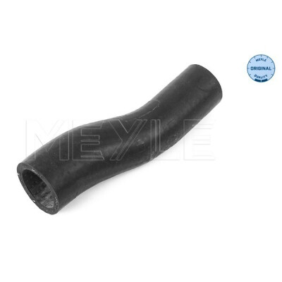 Tubo flexível do radiador