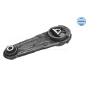 Suporte de motor MEYLE 16-14 030 0033
