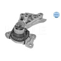 Suporte de motor MEYLE 16-14 030 0073