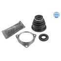 Conjunto de foles, eixo cardã MEYLE 16-14 495 0016