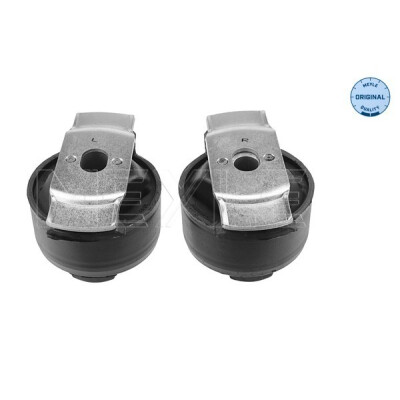 Kit de reparo, corpo do eixo MEYLE 16-14 610 0019