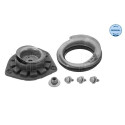 Kit de reparo, suporte de coluna de amortecimento MEYLE 16-14 641 0017