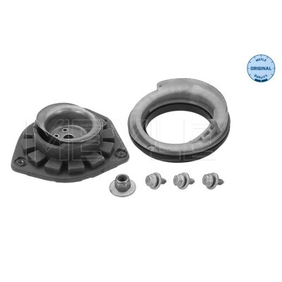 Kit de reparo, suporte de coluna de amortecimento MEYLE 16-14 641 0017