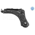 Braço de controle de esteira, suspensão de roda MEYLE 16-16 050 0047