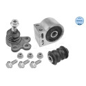 Kit de reparo, braço de suspensão MEYLE 16-16 610 0012