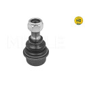 Articulação de suspensão/guia
