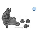 MEYLE 30-16 010 0077 Suspensão/Rótula de Carga