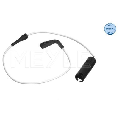 Contato de advertência, desgaste do freio MEYLE 300 343 5163